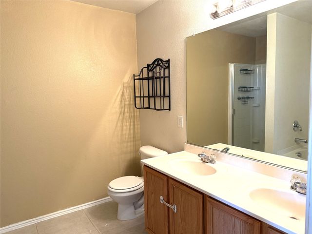 2732 Morning Song Drive, Little Elm, TX 75068