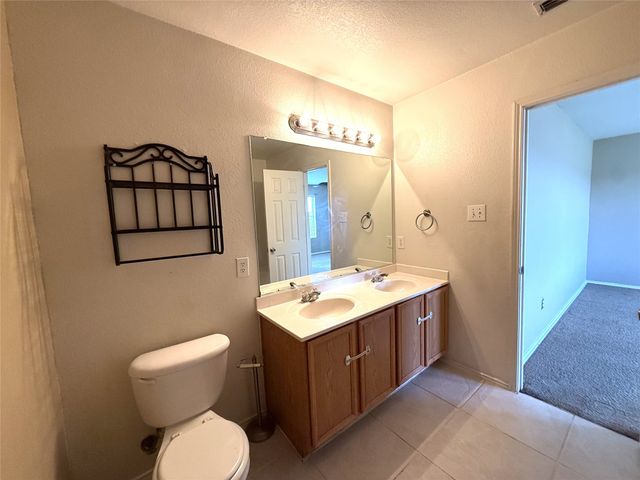 2732 Morning Song Drive, Little Elm, TX 75068