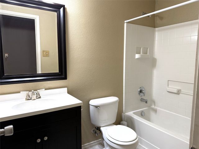 2732 Morning Song Drive, Little Elm, TX 75068