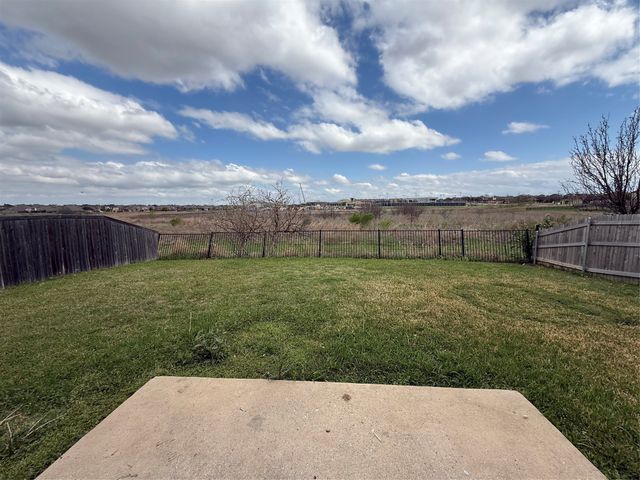 2732 Morning Song Drive, Little Elm, TX 75068