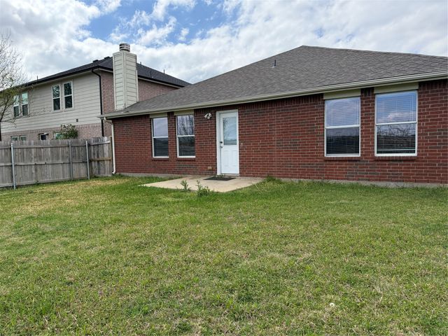 2732 Morning Song Drive, Little Elm, TX 75068