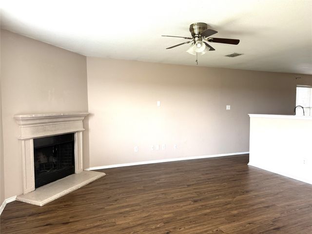 2732 Morning Song Drive, Little Elm, TX 75068