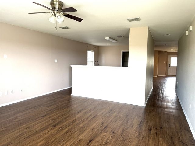 2732 Morning Song Drive, Little Elm, TX 75068