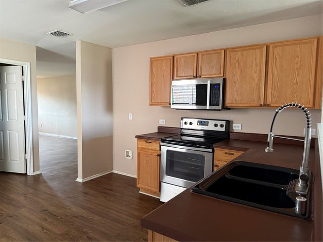 2732 Morning Song Drive, Little Elm, TX 75068