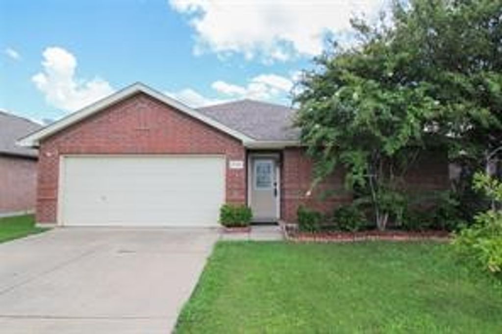 2732 Morning Song Drive, Little Elm, TX 75068