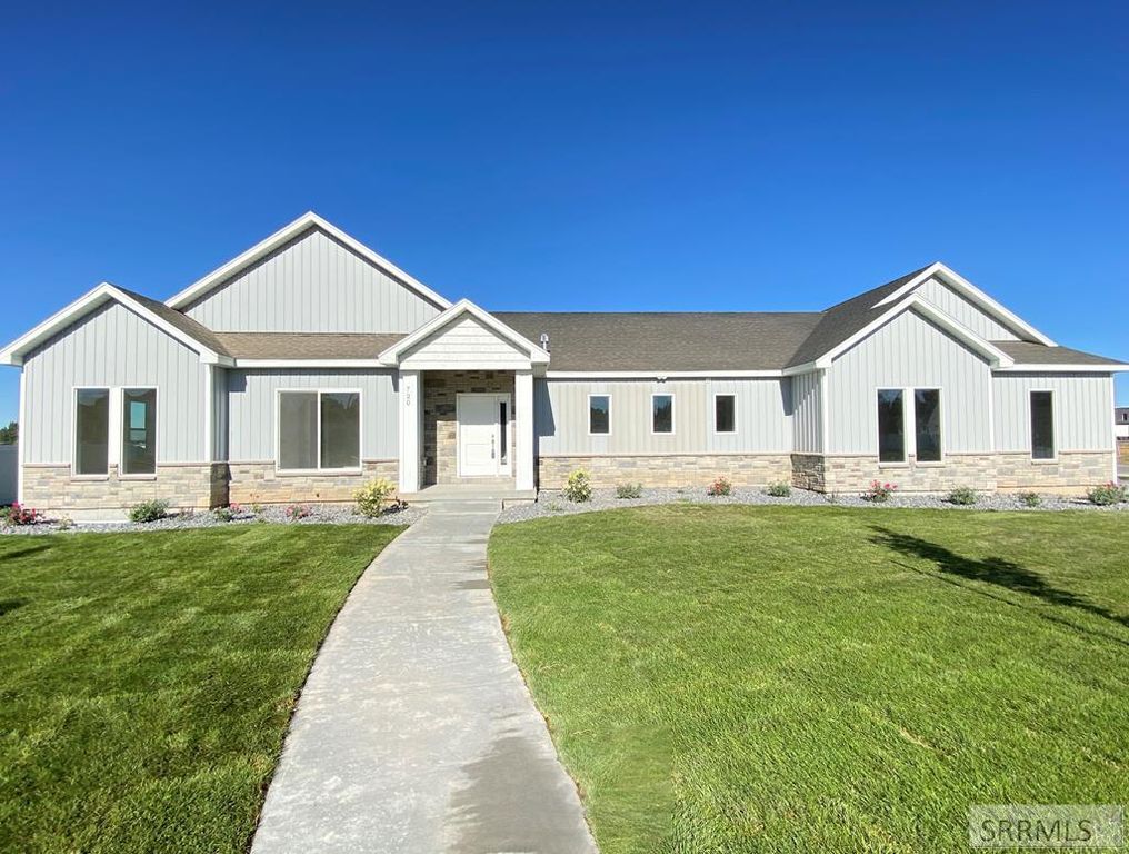 720 Twilight Drive, Shelley, ID 83274