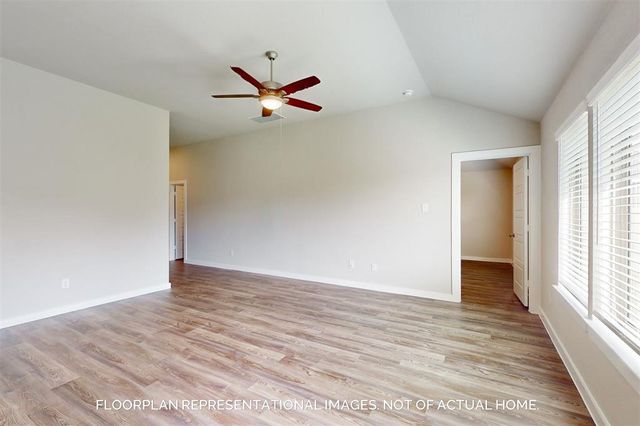 26123 Ethereal Road, La Marque, TX 77568