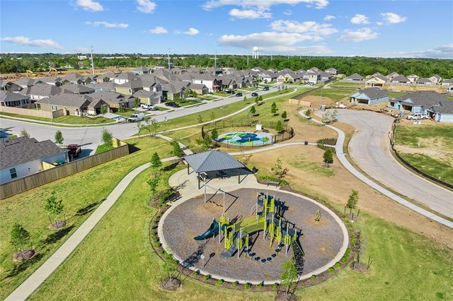 26123 Ethereal Road, La Marque, TX 77568