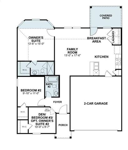 26123 Ethereal Road, La Marque, TX 77568