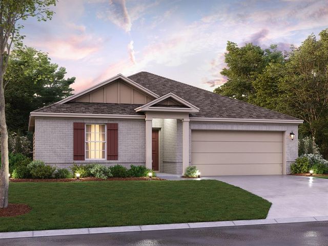 26123 Ethereal Road, La Marque, TX 77568