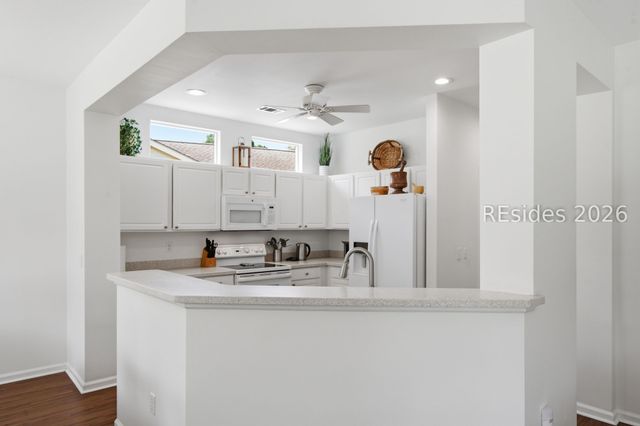 47 Argent Way, Bluffton, SC 29909