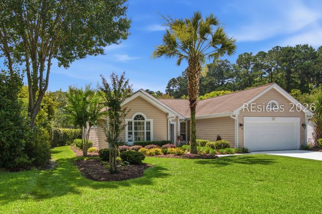 47 Argent Way, Bluffton, SC 29909