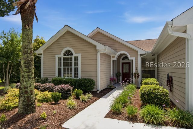 47 Argent Way, Bluffton, SC 29909