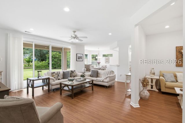 47 Argent Way, Bluffton, SC 29909