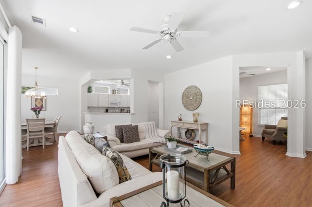 47 Argent Way, Bluffton, SC 29909