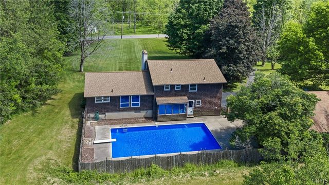 2170 Bitters Road, Camillus, NY 13031