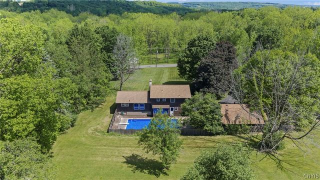 2170 Bitters Road, Camillus, NY 13031
