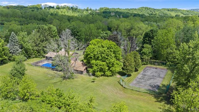 2170 Bitters Road, Camillus, NY 13031