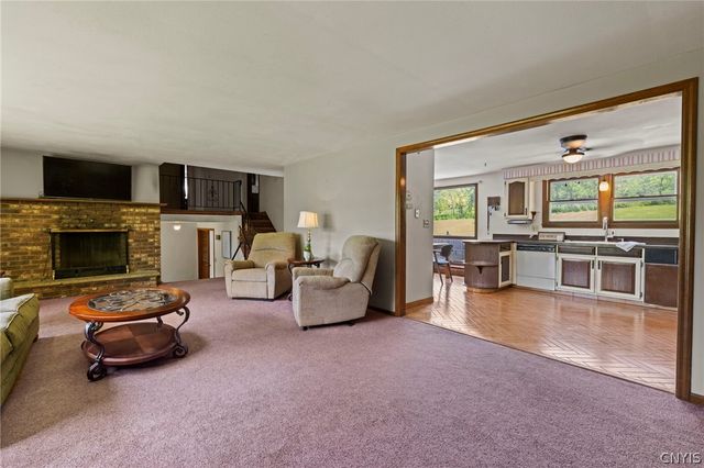 2170 Bitters Road, Camillus, NY 13031
