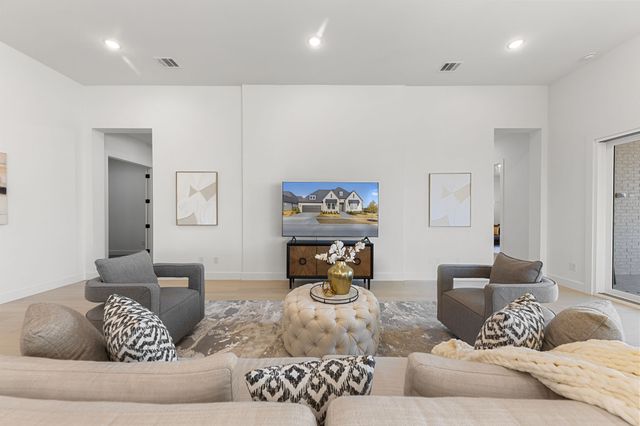 270 Peach Point Road, Prosper, TX 75078