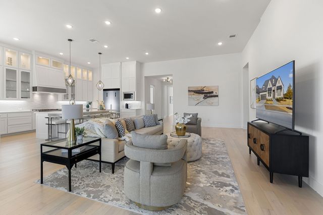 270 Peach Point Road, Prosper, TX 75078