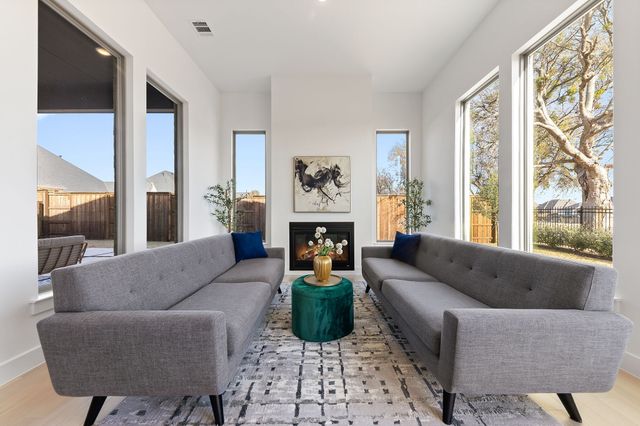 270 Peach Point Road, Prosper, TX 75078