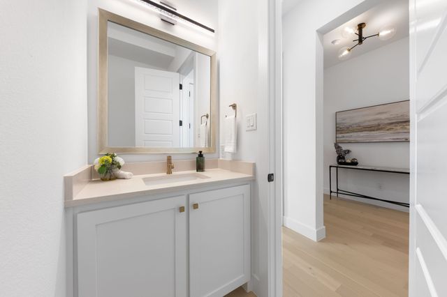 270 Peach Point Road, Prosper, TX 75078