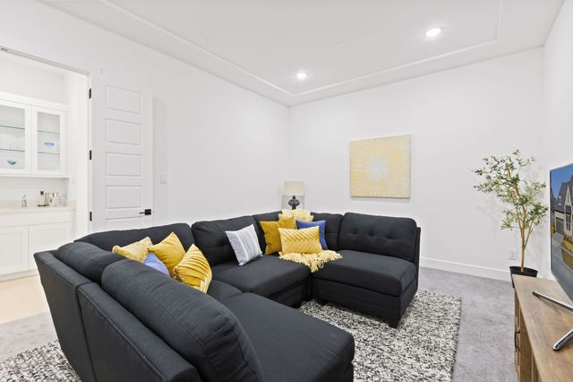 270 Peach Point Road, Prosper, TX 75078