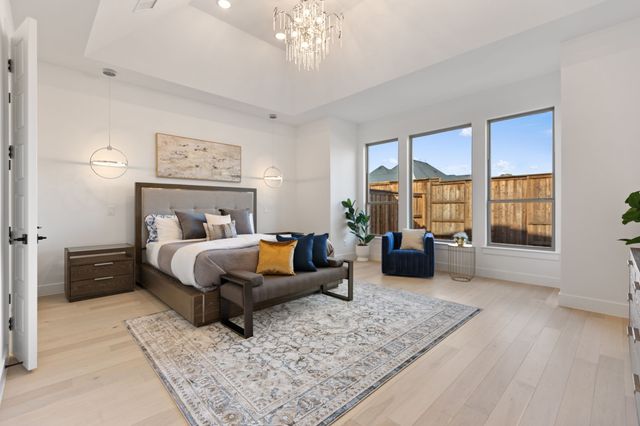 270 Peach Point Road, Prosper, TX 75078