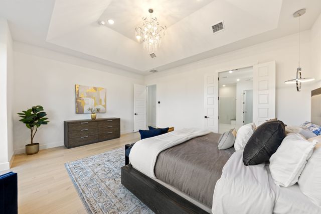 270 Peach Point Road, Prosper, TX 75078