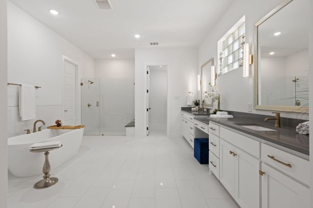 270 Peach Point Road, Prosper, TX 75078