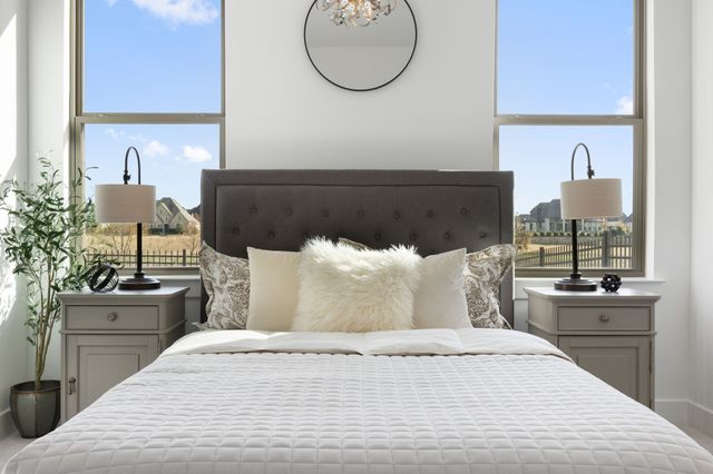 270 Peach Point Road, Prosper, TX 75078