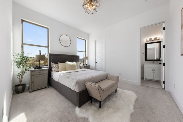 270 Peach Point Road, Prosper, TX 75078