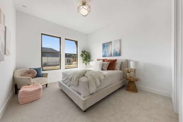 270 Peach Point Road, Prosper, TX 75078