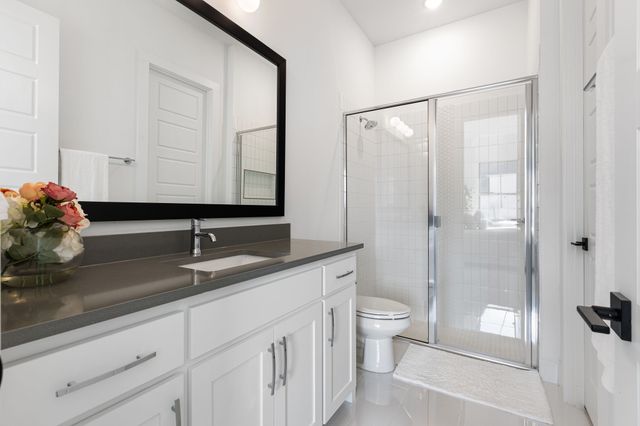 270 Peach Point Road, Prosper, TX 75078