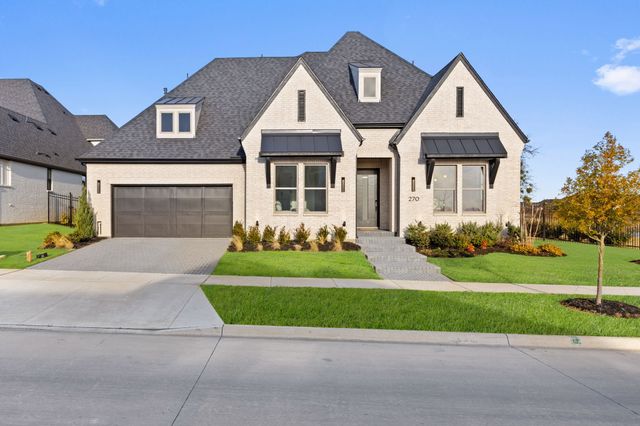 270 Peach Point Road, Prosper, TX 75078