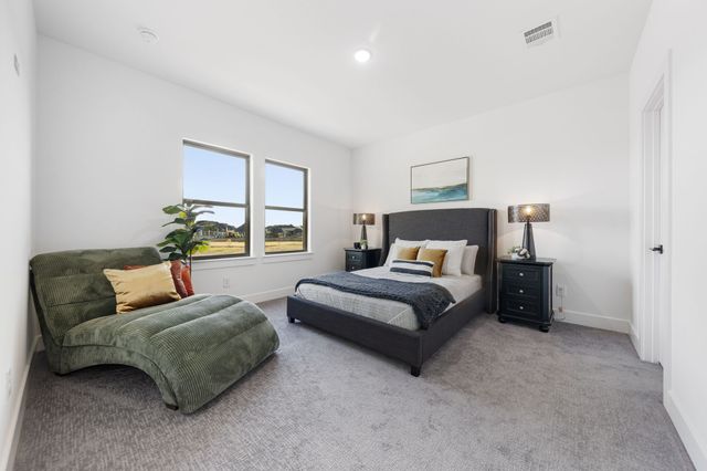 270 Peach Point Road, Prosper, TX 75078