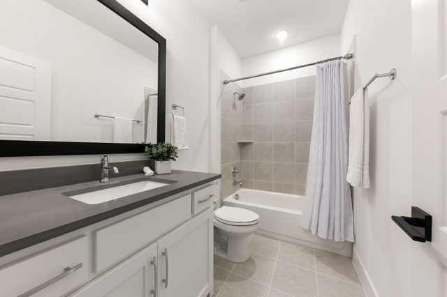 270 Peach Point Road, Prosper, TX 75078