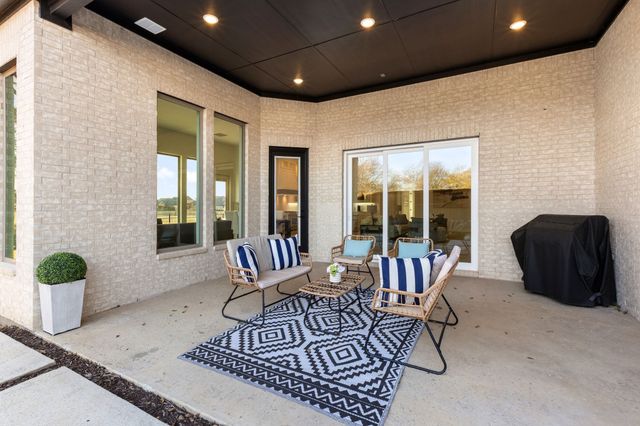 270 Peach Point Road, Prosper, TX 75078