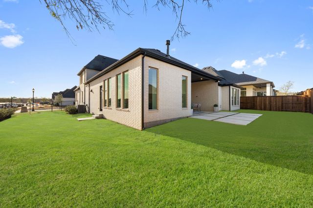 270 Peach Point Road, Prosper, TX 75078