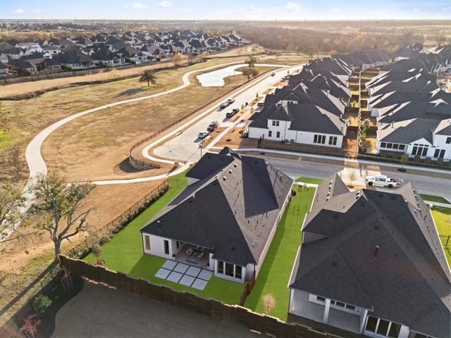 270 Peach Point Road, Prosper, TX 75078