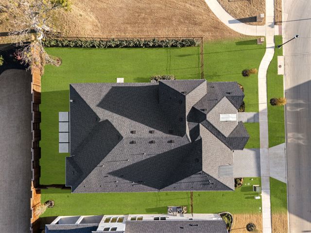 270 Peach Point Road, Prosper, TX 75078