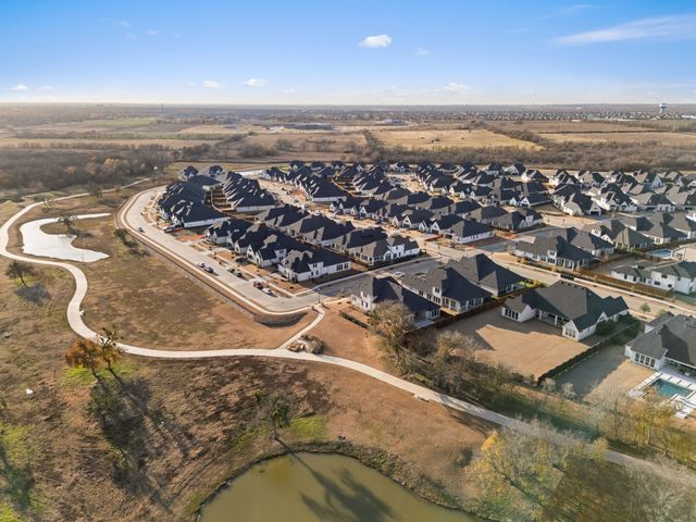 270 Peach Point Road, Prosper, TX 75078