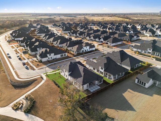 270 Peach Point Road, Prosper, TX 75078