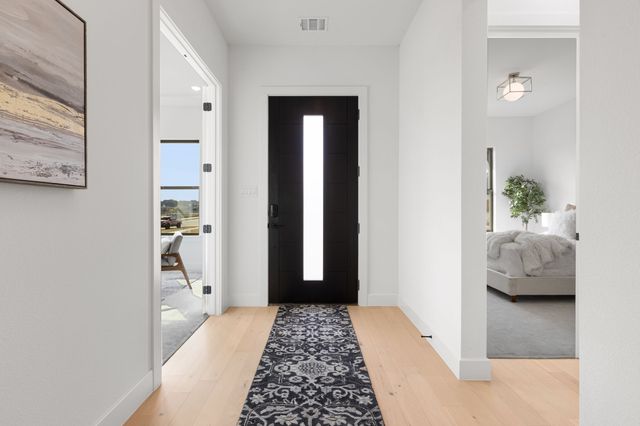 270 Peach Point Road, Prosper, TX 75078