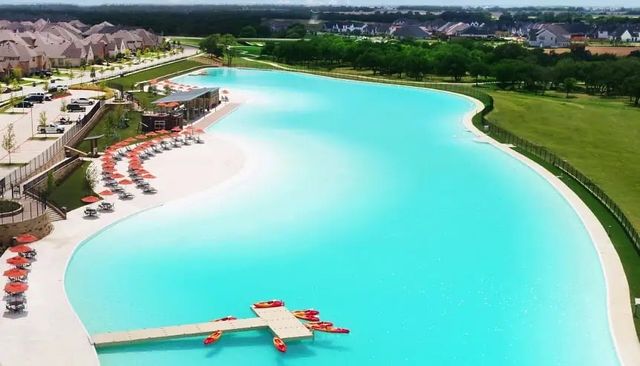 270 Peach Point Road, Prosper, TX 75078