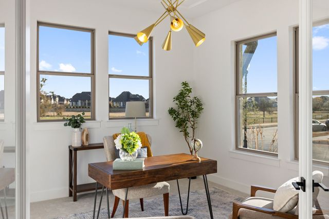 270 Peach Point Road, Prosper, TX 75078