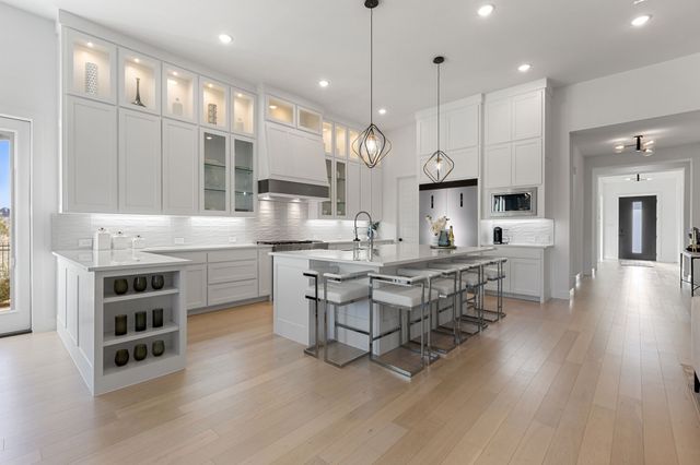 270 Peach Point Road, Prosper, TX 75078