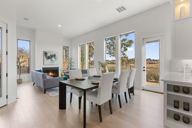 270 Peach Point Road, Prosper, TX 75078