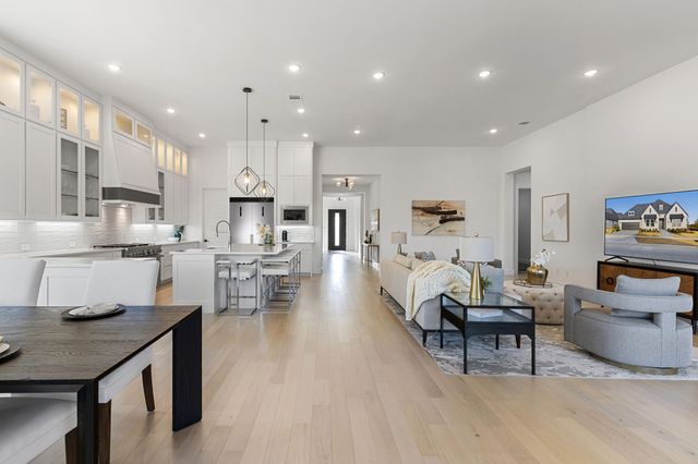 270 Peach Point Road, Prosper, TX 75078